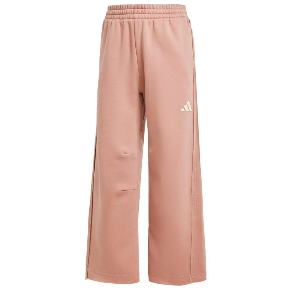 NWT Adidas All SZN Loose Graphic 7/8 Sweatpants in Warm Clay M